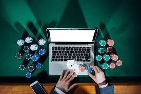 Онлайн казино BrillX Casino