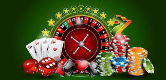 Онлайн казино BrillX Casino