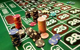 Casino EzCash